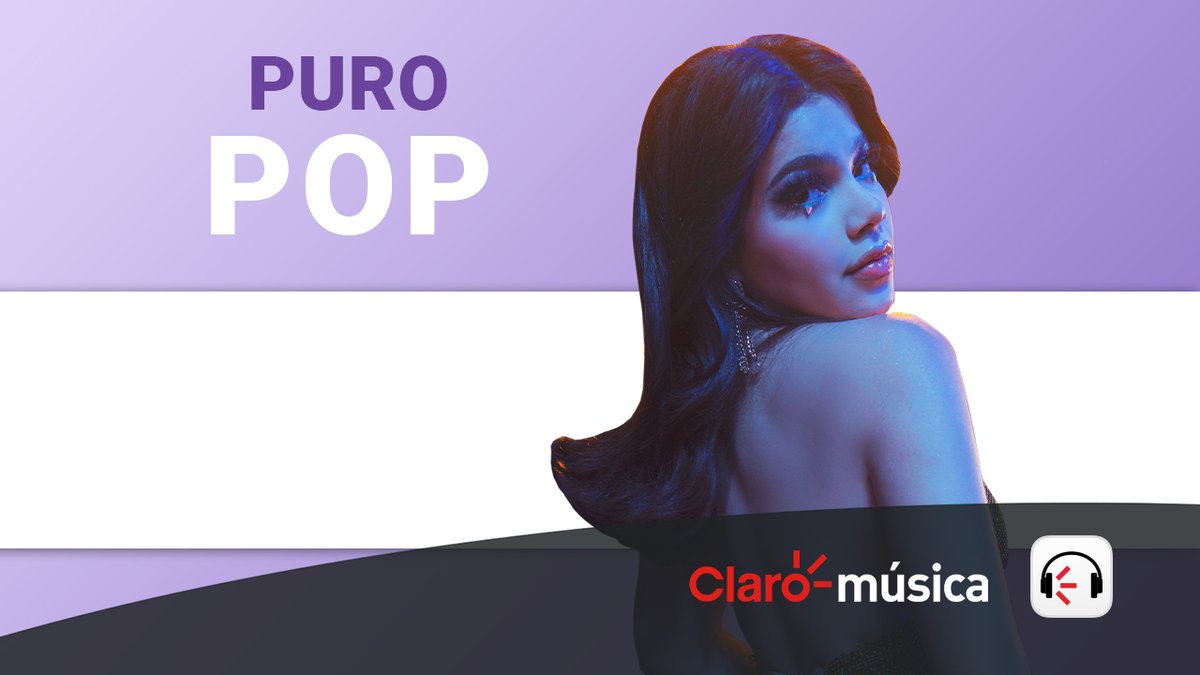 sonymusicmexico's tweet image. ¡Súbele el volumen a #LaNoche de @keniaos! 💿 🔥 Sigue disfrutando su nuevo sencillo en la playlist #PuroPop de @ClaromusicaMX.

bit.ly/3HV7vCE