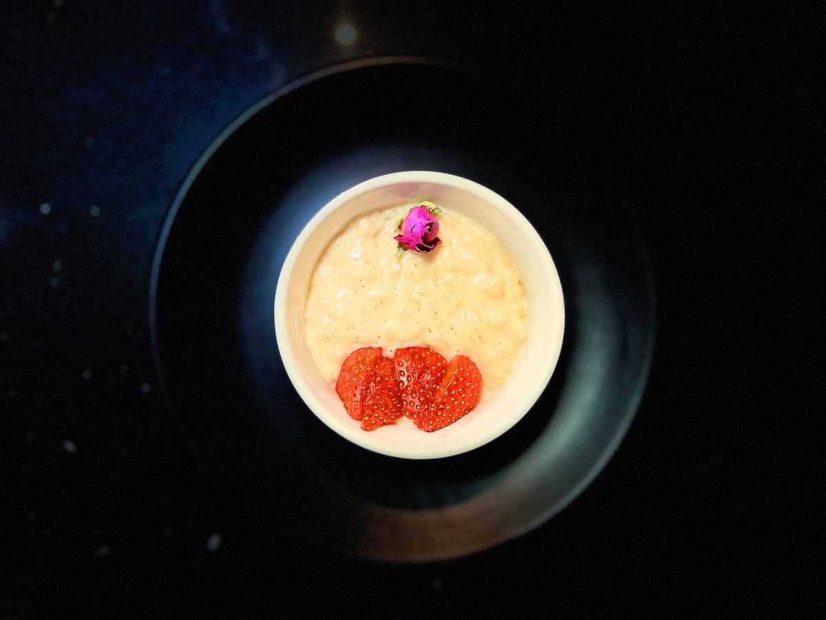 DdoeDdoo's tweet photo. Tropical Rice Pudding (Rice Water Loading)

Hanging With Chef Nii

🇬🇭 And then we landed in Ghana!!! 🇬🇭

#ghana #blogger #travel #chefnii #shotoniphone #food #foodporn #foodie #foodphotography #foodstagram #foodblogger #foodpic #foodgram #homemade #ricepudding #ricepuddingrecipe https://t.co/QPsyFsizJ1