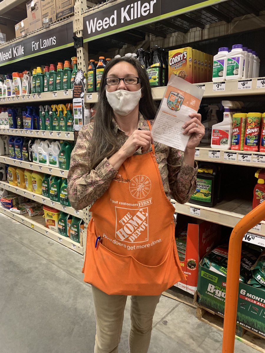 Stephanie always exceeding the customers needs!! Great job