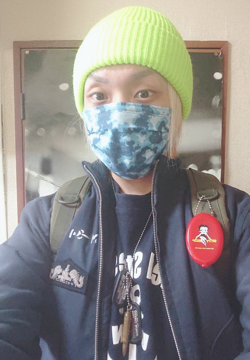 josephine_1214's tweet photo. #USNavy 🌊 🇺🇸✨

🧢#watchcap #rothco #ロスコ

🧥#submarinejacket
#サブマリンジャケット
#SESSLER @fukuoka_swat

👕#sweatshirt #スウェット
#ジーンズバグ

👖#cargopants #カーゴパンツ #ALPHAINDUSTRIES

👟#sneaker #スニーカー
M1945 SHOES ARMY CANVAS

#ミリタリー #military #アメカジ https://t.co/Qt7nYm0sOT