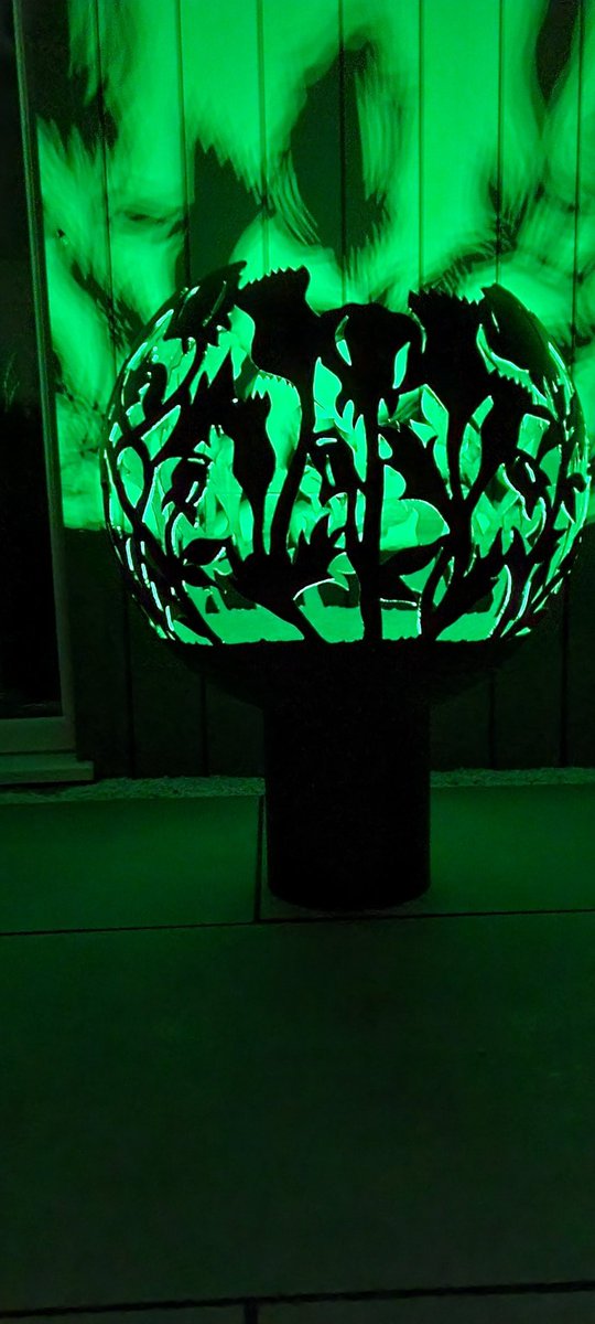 wkdburners's tweet photo. Some really cool pictures of the finished thistles and Roses fireball that I made for the Steps to Hope Charity that will be auctioned off at the ladies lunch on Sunday If anyone would like to make a bid just let me know
#stepstohope https://t.co/CoCUiyLdAX