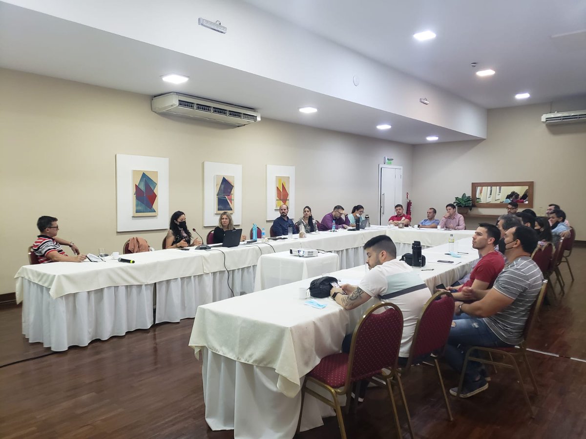UNI Américas tweet media