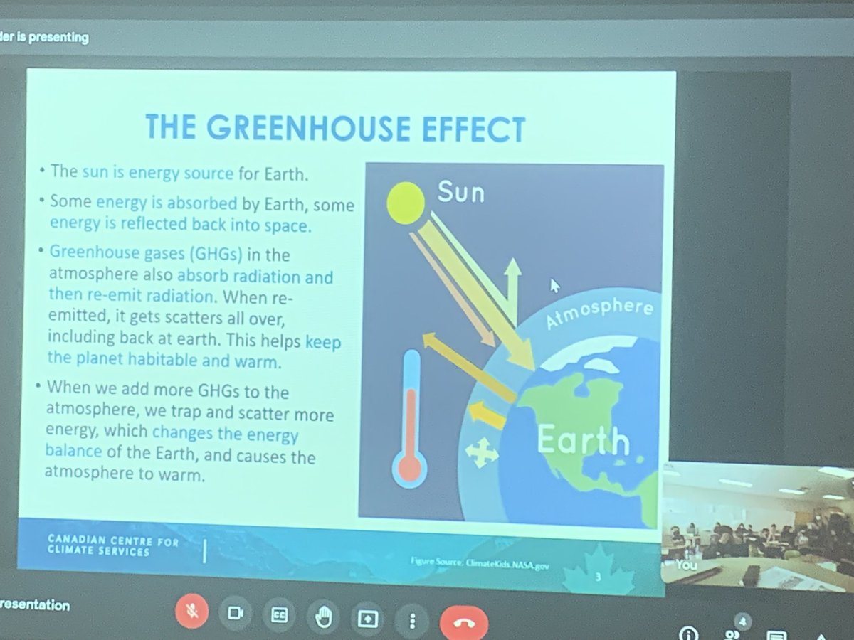 rolat's tweet photo. #climatechange is evident overtime thanks @environmentca 🇨🇦 is warming faster than the other part of the 🌎6 degrees increase. @StFXOCSB Gr 8 Ss #actiontaking #youthvoices #ClimateActionp Our next steps for #PBL #ocsbPBL #ocsb https://t.co/HDPV0GBrzV