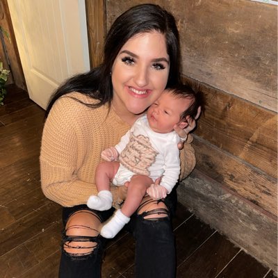 gosnell_hailey's tweet photo. #NewProfilePic https://t.co/3mAG06rJ1r