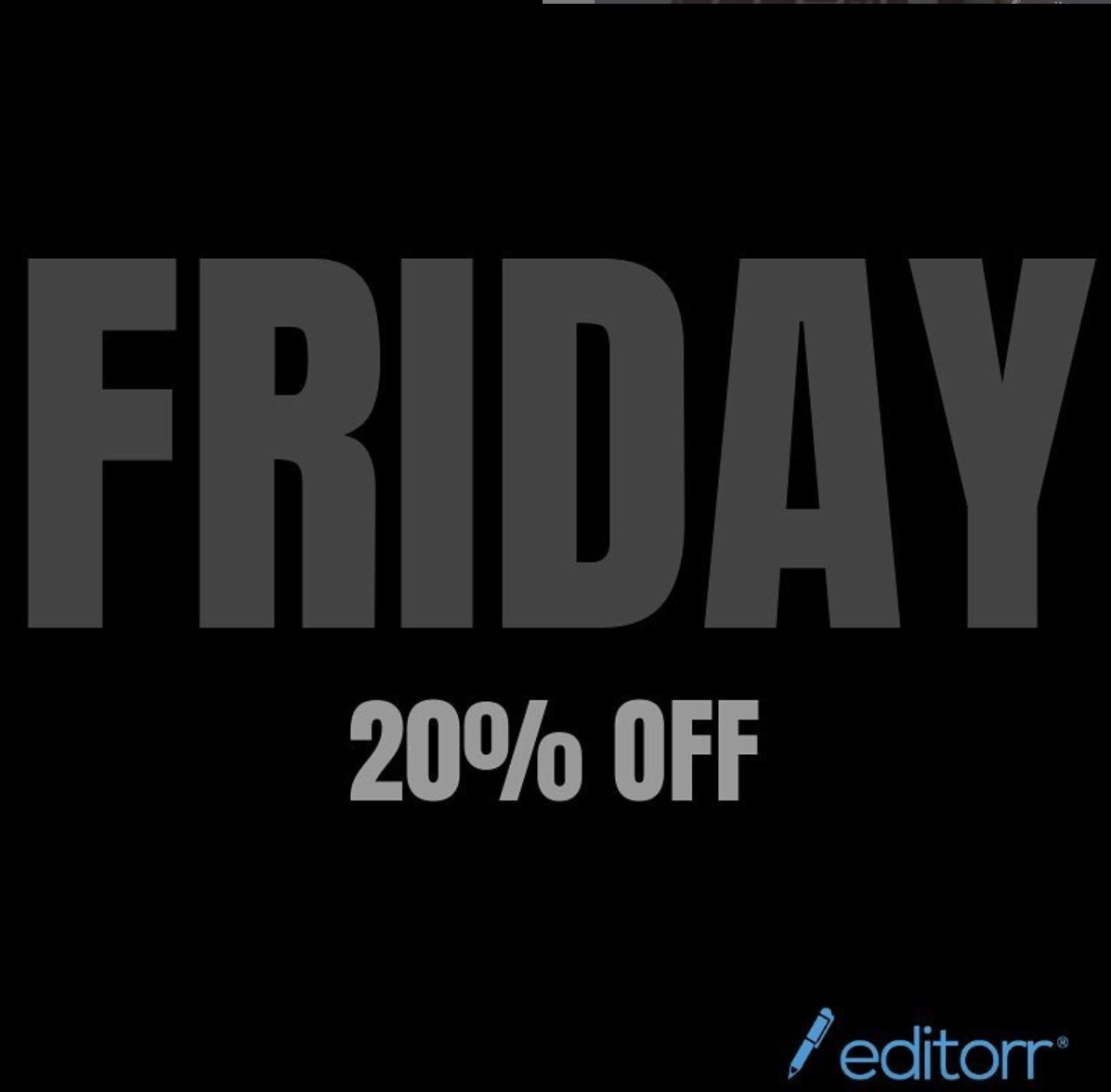 editorr® tweet media