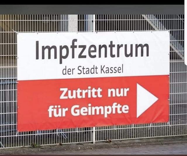 Da kann man wohl nichts machen.