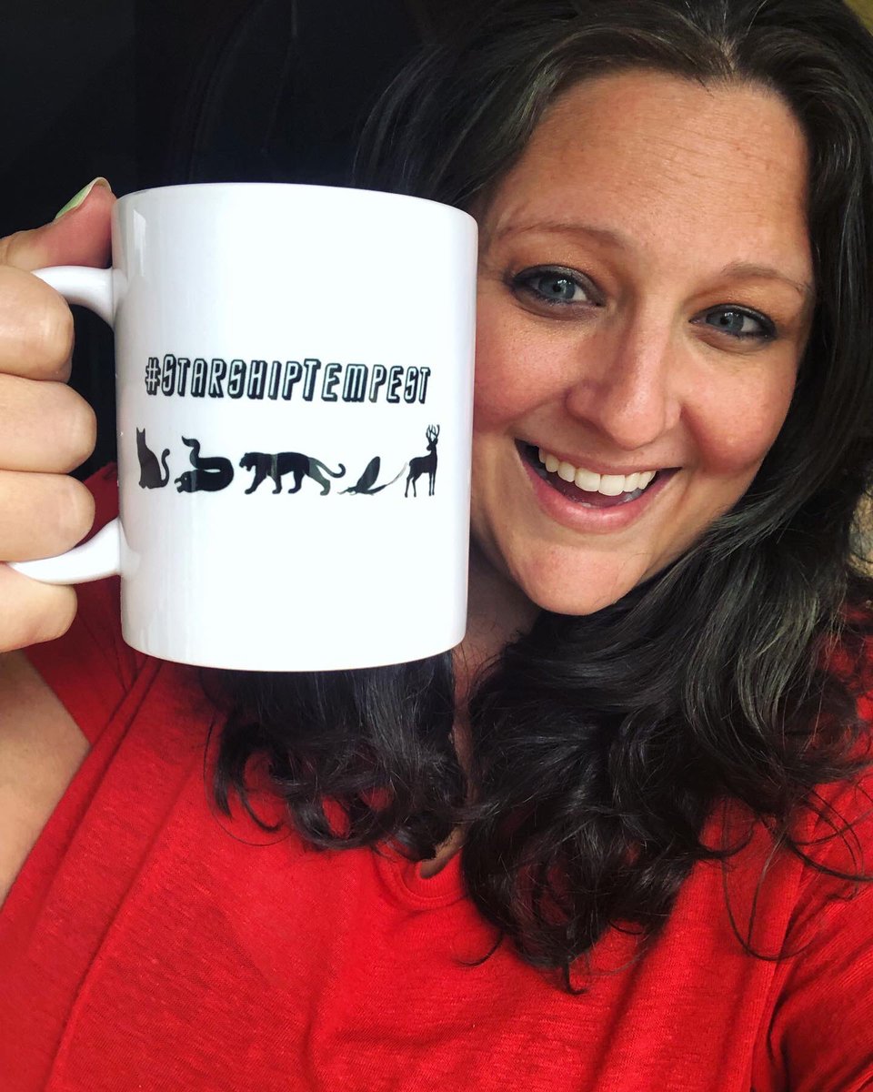 starshiptempest's tweet photo. It’s Black Friday! All our #StarshipTempestMerch is Buy 3 Get 1 Free! Happy Shopping, and thank you for supporting us! @homadestudio #StarshipTempest Search “STARSHIP” in the shop’s search bar at the bottom to find our goodies! #BlackFriday2021 #ShopSmall https://t.co/onDaW9N1nO