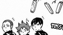 lov4toru's tweet photo. haikyuu characters reacting/responding to: 

— shopping on black friday ♡

❥ sfw - gender neutral
❥ not original
❥ swearing - crack 

[ #haikyuuthreads #haikyuuthread #haikyuutextthreads #haikyuutextthread ] https://t.co/sJogzKd200