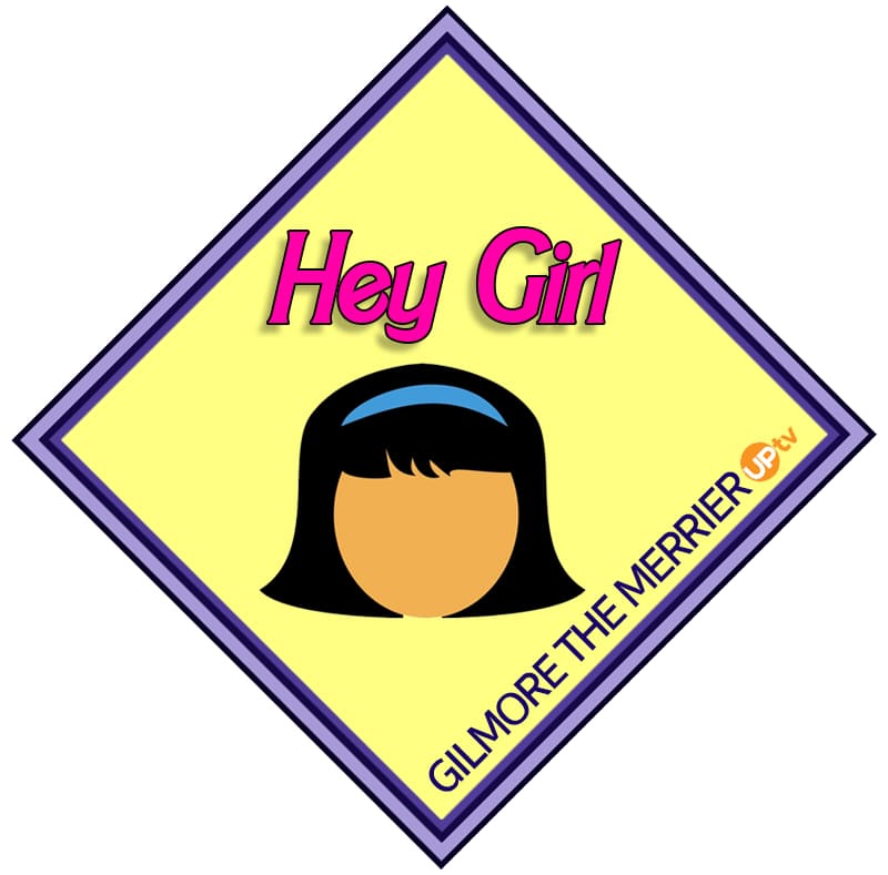 gilmoreonuptv's tweet photo. Congratulations to our @UPtv #GilMORETheMerrier #GTMcontest99 trivia winner @RachelFG! You deserve this badge for a job well done! https://t.co/CW2D37GtOW