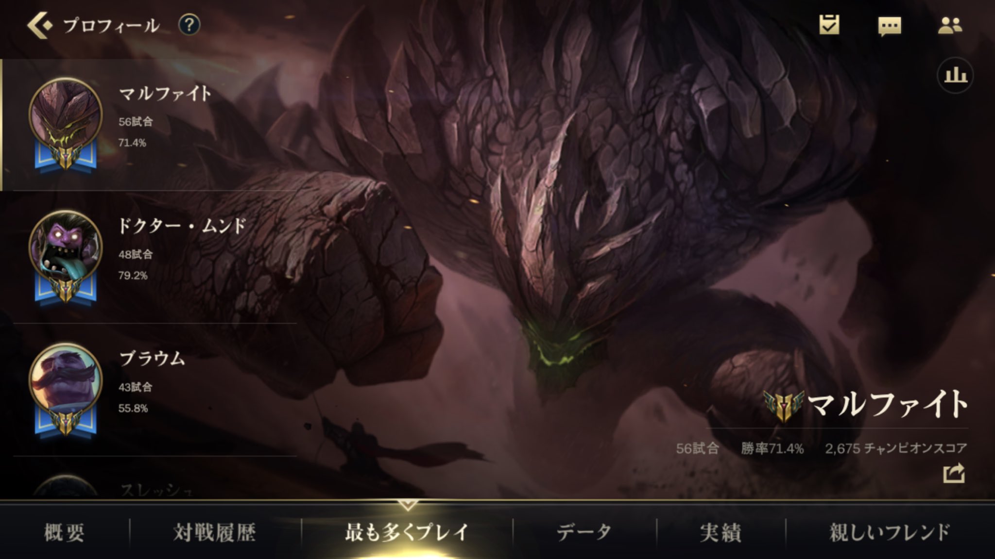 マルファイト Twitter Search Twitter