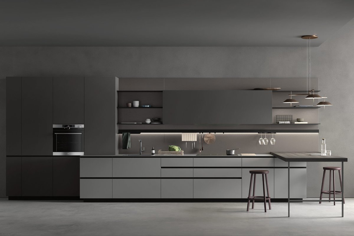 emptystudio's tweet image. Simplicity, where excess is not allowed. We think that what is beautifully designed must also be beautifully manufactured. High-quality furniture by Emptystudio.

emptystudio.com

#emptystudio #madeinitaly #interiordesign #furnituredesign #kitchen

◪