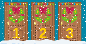 🎄 Get into the festive spirit with our Advent Calendars🎄  

From 1 December you can access our STEM Advent Calendars which contain 24 days of teaching support including CPD, resources and festive activities!

Sign up free today to be ready for door no.1! bit.ly/3r9mEKo