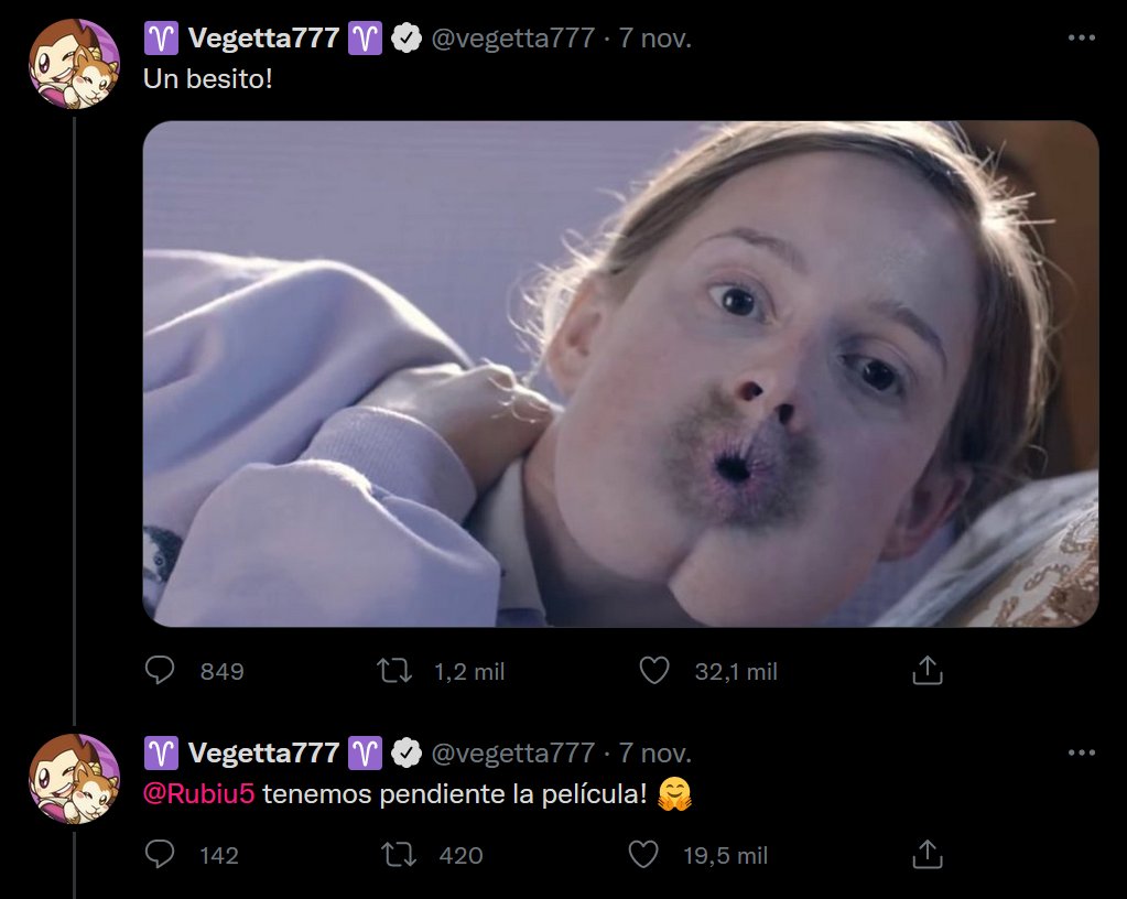 rubegettarchive's tweet photo. Un año de esto. https://t.co/OIMmizCcOx