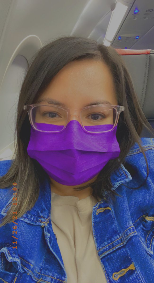 mivida_BTS's tweet photo. LA here I come!!! #HaveASafeFlightARMY 🥺💜 https://t.co/6tQJhXIVEs