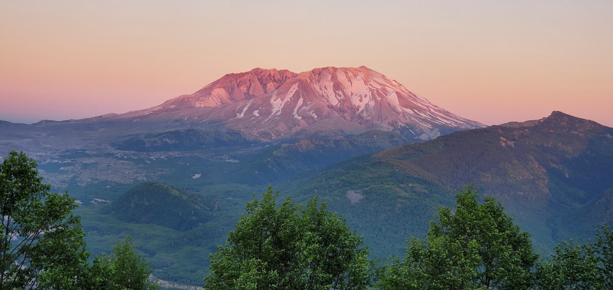 "Joy in looking &amp; comprehending is nature's most beautiful gift." 

--Albert Einstein

#BlackFriday #OptOutside