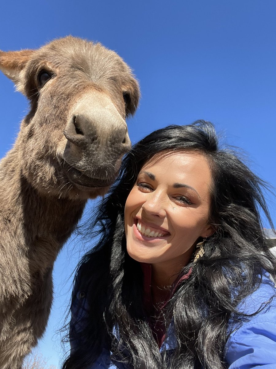 From our ass to yours!!