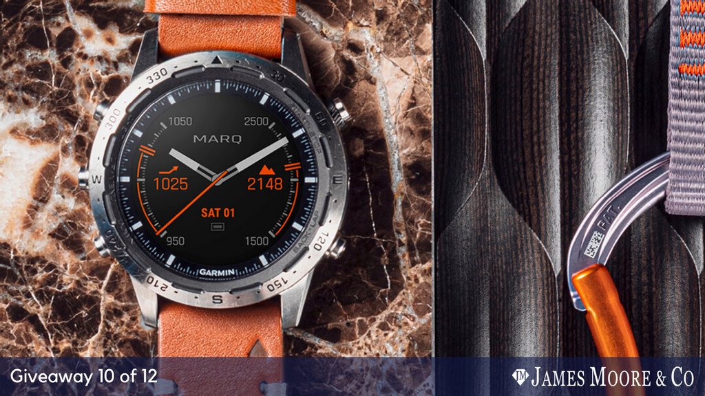 James Moore Jewellers tweet media