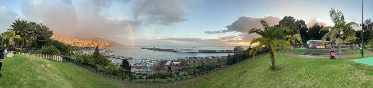 BitcoinBica's tweet photo. Beautiful island #madeira #Bitcoin https://t.co/nlhcu7MjUf