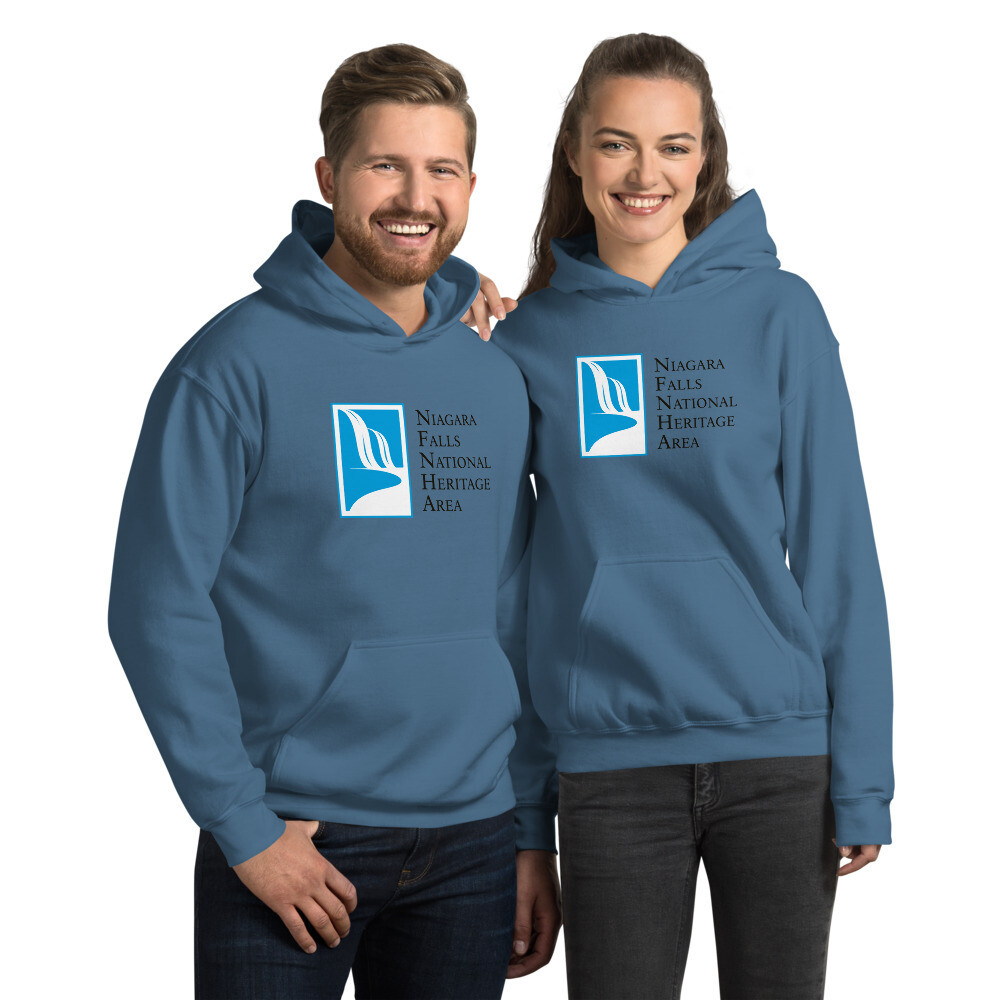 Do you have someone on your list that loves Niagara Falls? Take a look at our online store for some NFNHA merch! Your purchase directly supports the work of the Niagara Falls National Heritage Area. 

🛒🛍️: bit.ly/311Eswj