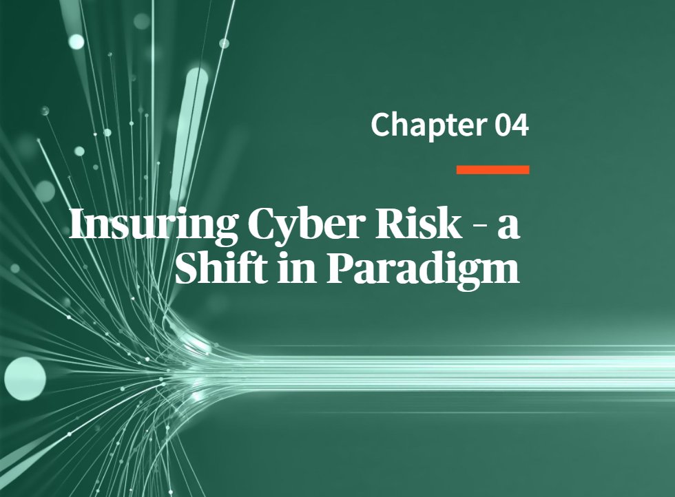 AXAResearchFund's tweet photo. The insurance sector is a key player in #cyberrisk management.  

💻 Find out more about the #cyberinsurance challenges from @AXA experts &amp; scientists in the 4th chapter of @AXAResearchfund latest publication #BuildingCyberResilience 👉 https://t.co/7SEoDMQG7I https://t.co/Wwg8VGYuJp