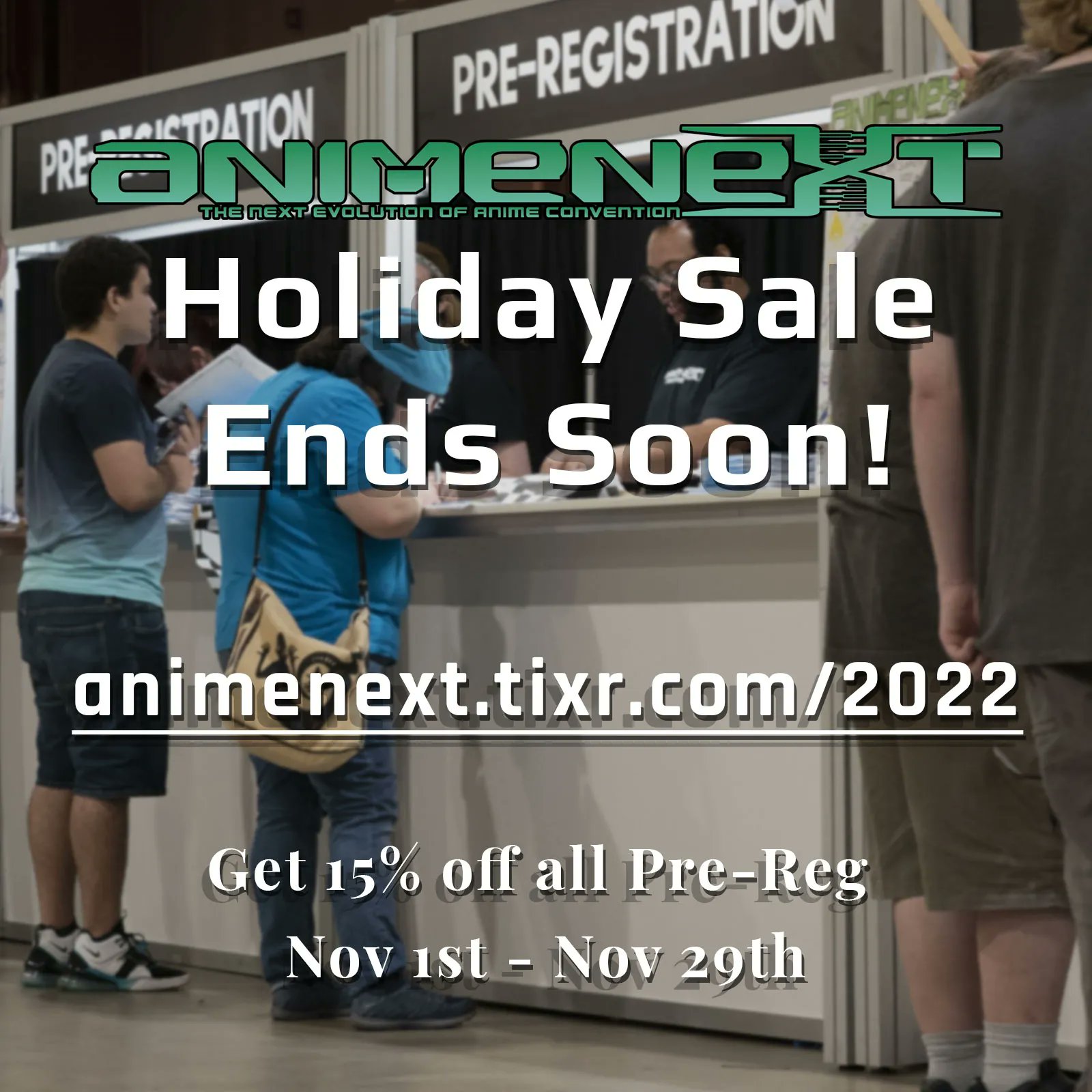 Animenext 2022 Schedule Animenext (@Animenext) / Twitter