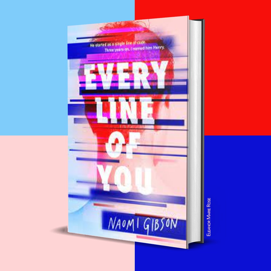 eleanormrosee's tweet photo. #EveryLineofYou by @naomigwrites
I binged this book!
Review on my Bookstagram: https://t.co/1JYM015BEw
Follow if you want more reviews!! 📚 https://t.co/cH5PVgQjhw