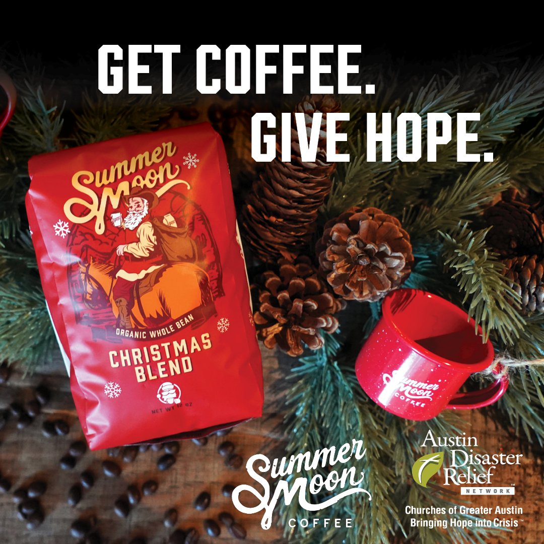 Austin Disaster Relief Network tweet media