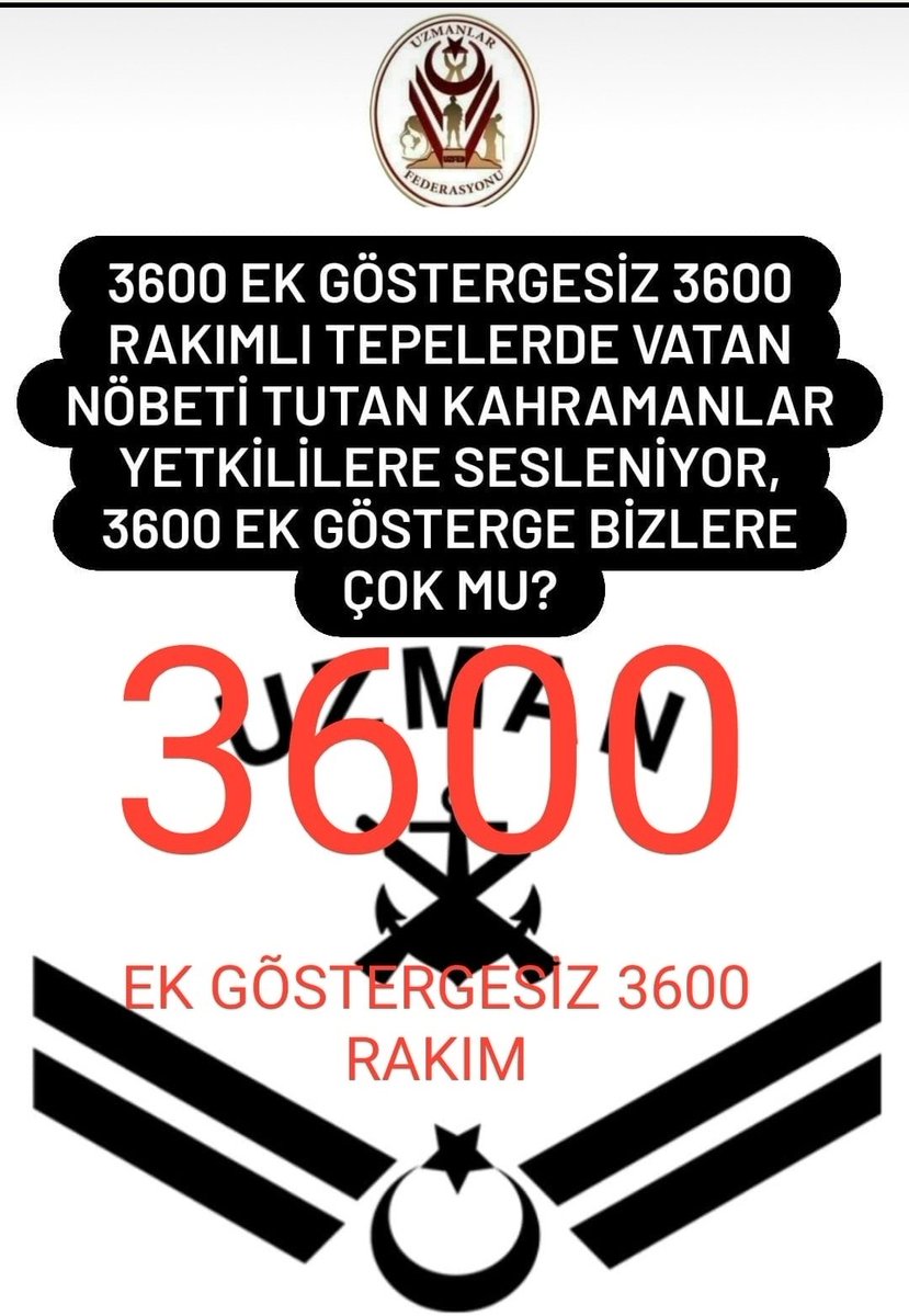Ibrahim26168732's tweet photo. @ekfo Bu ülkenin üvey evladımıyız 
SAYIN CUMHURBAŞKANIM
@RTErdogan
Sayın çalışma bakanım
@vedatbilgn
🇹🇷Õnce vatan diyerek ölüme meydan okuyan kahramanlar
🇹🇷Kızıl elma ya diyerek şehadete koşan kahramanlar 🇹🇷3600 rakımlı tepenin en zirvesinde duran kahramanlara 3600 Ek gösterge çokmu.? https://t.co/2OyWya09VB