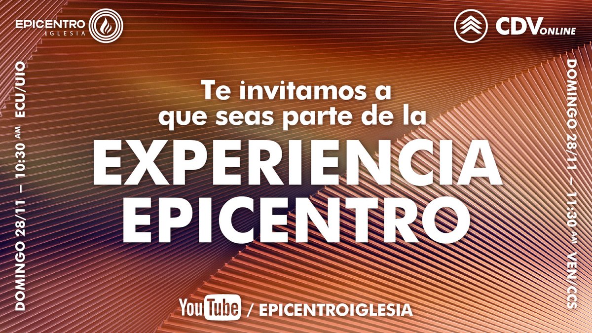 EpicentroCcs's tweet photo. https://t.co/TT4eYRtO5b