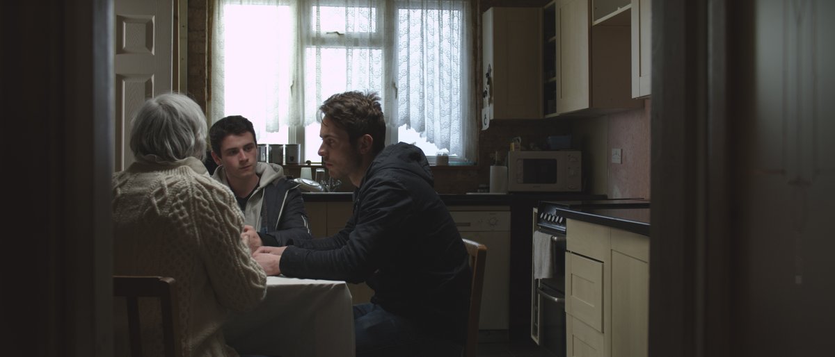 Keep your friends close. Your family closer.💙

Watch #GetGone this weekend on <a href="/primevideouk/">Prime Video UK & IE</a>!