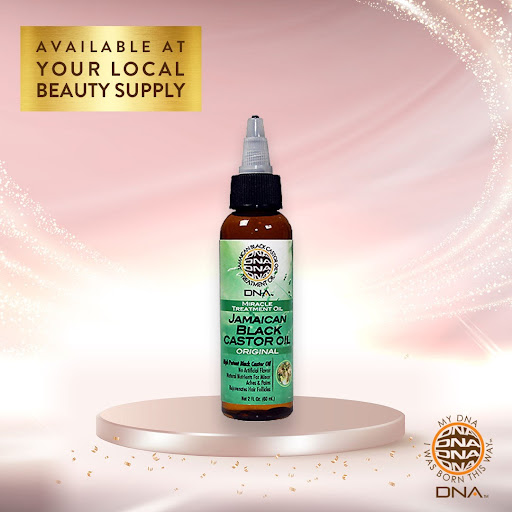 mydnacurls's tweet photo. Get the moisturizing, soothing and strengthening benefits for your hair, scalp and skin with the DNA Jamaican Black Castor Oils Available at your Local Beauty Supply! ✨
.
.
.
#BeautySupply #BeautySupplyStore #LocalBeautySupply #AvailableatBeautySupply #myDNAcurls #myDNA #Natural https://t.co/WvwHzfk4AO