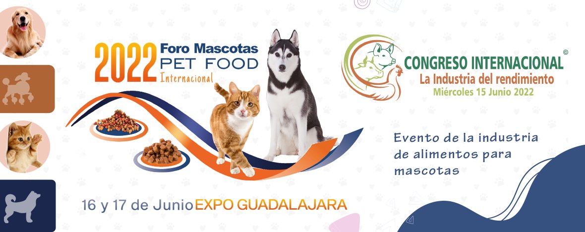 FOROMASCOTASMX's tweet image. ¡𝗟𝗼𝘀 𝗲𝘀𝗽𝗲𝗿𝗮𝗺𝗼𝘀 𝗲𝗻 𝗻𝘂𝗲𝘀𝘁𝗿𝗮 𝗽𝗿ó𝘅𝗶𝗺𝗮 𝗲𝗱𝗶𝗰𝗶ó𝗻 𝟮𝟬𝟮𝟮!

Te invitamos a participar el próximo jueves 16 y viernes 17 de junio en la EXPO-GUADALAJARA, en Guadalajara, Jal. 
 
📌 Conoce más detalles aquí: foromascotas.mx