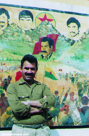 gunes_kutuph's tweet photo. Halklar Önderi Abdullah Öcalan : 

"PKK'nin mücadelesiyle yenilmez, başarısı kesin, savaşan siz halk gerçeğimize ulaştık."

#DelistPKKnow https://t.co/oZRYgtUxVw