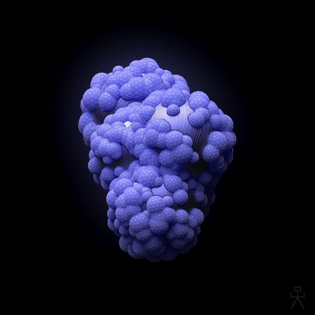 Isse Voxel tweet media