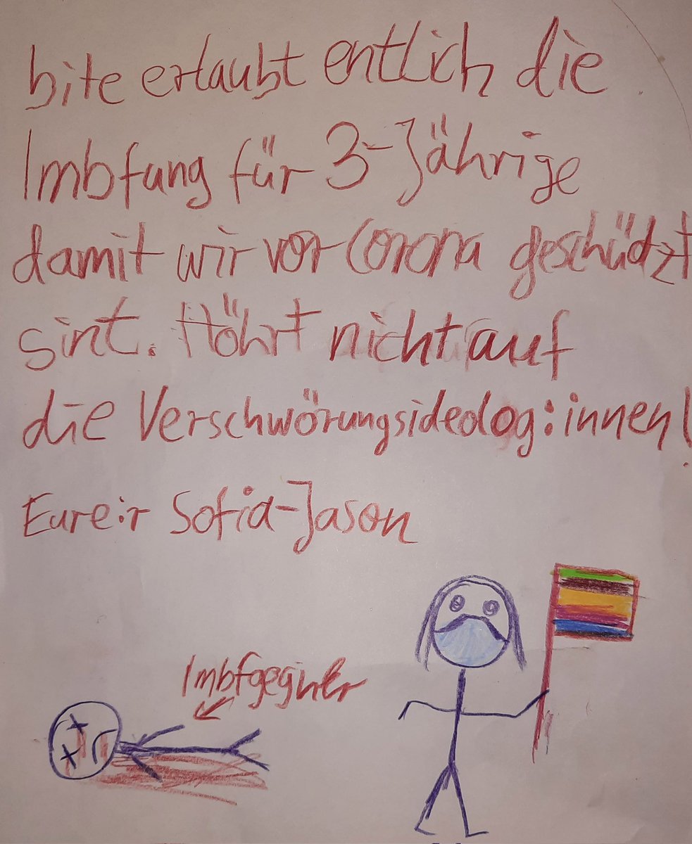 yungcilotaa's tweet photo. Mein Kind (2) hat das grade eben geschrieben... https://t.co/452HoWBo9H
