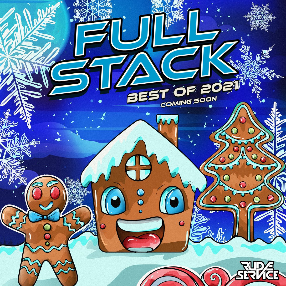 HONOURED TO BE APART OF THIS! SHOUTOUT <a href="/rudeservice/">Rude Service</a> AND my FUUUUUDE  <a href="/itsbeargrillz/">BEAR GRILLZ</a> 

PRE SAVE: lnk.to/Best-of-2021