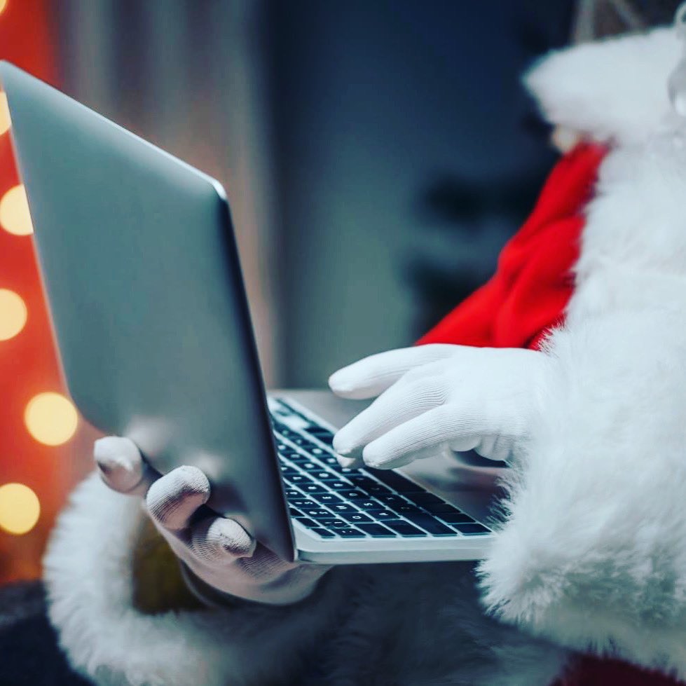 Want one-stop online Christmas shopping? Got to tildonkursuline.org/auction2021 for our Joy of Giving Virtual Auction!