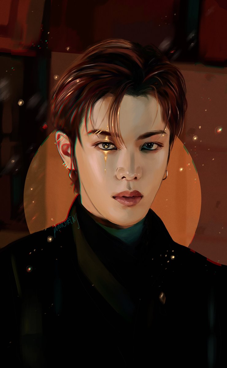 punksirens's tweet photo. omg hello i draw too occasionally !!! :D 
#NCTzenTalentDay https://t.co/0ozjiFxuwS