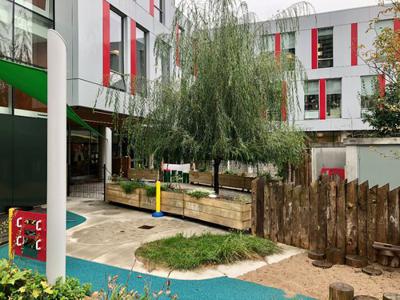 For Astrid Meyer, a spot for her three-year-old son in Downtown Montessori’s Infinity Place location, just off Bremner Boulevard near Scotiabank Arena, was “definitely worth the wait.” keepingyouinformed.info/designing-cond…