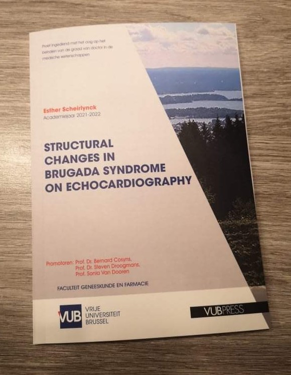 Happy and proud to have finalised my PhD 🤩 It was a great journey and I met so many amazing people along the way!
<a href="/Cosyns/">Cosyns Bernard</a> <a href="/DroogmansSteven/">Steven Droogmans</a> <a href="/KristinaHaugaa/">Kristina  Haugaa</a> <a href="/ThorEdvardsen/">Thor Edvardsen</a> <a href="/MotocAndreea/">Andreea Motoc</a> <a href="/LuchianLuiza/">Maria Luiza Luchian</a> <a href="/oyvlie/">Øyvind H Lie</a> <a href="/LDejgaard/">Lars Dejgaard</a> <a href="/NorbergRootwelt/">Christine Rootwelt-Norberg</a> <a href="/Ana_MonicaC/">Monica Chivulescu</a> <a href="/HuntTove/">Tove-Elizabeth Hunt</a>  <a href="/IsottaCastrini/">Isotta Castrini</a> ...