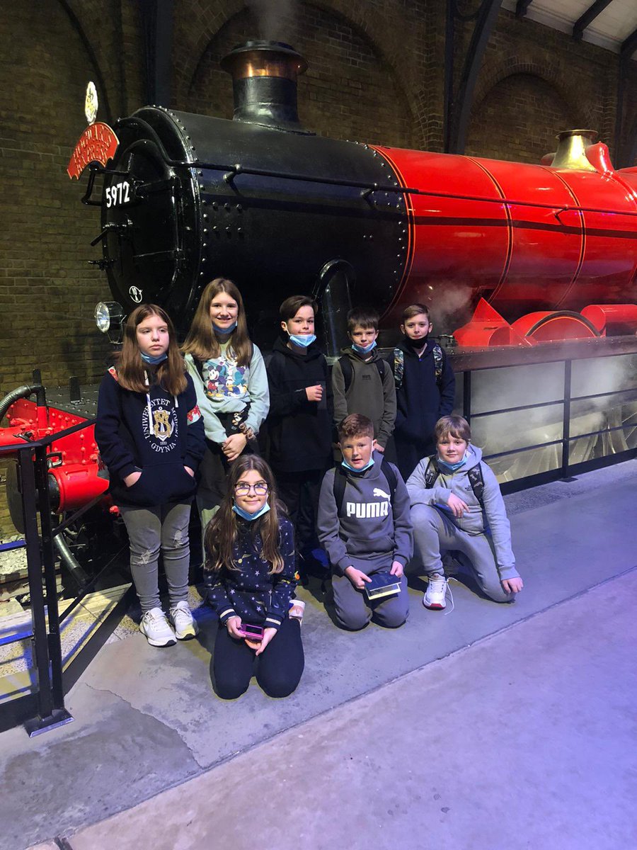 Thackley Primary tweet media