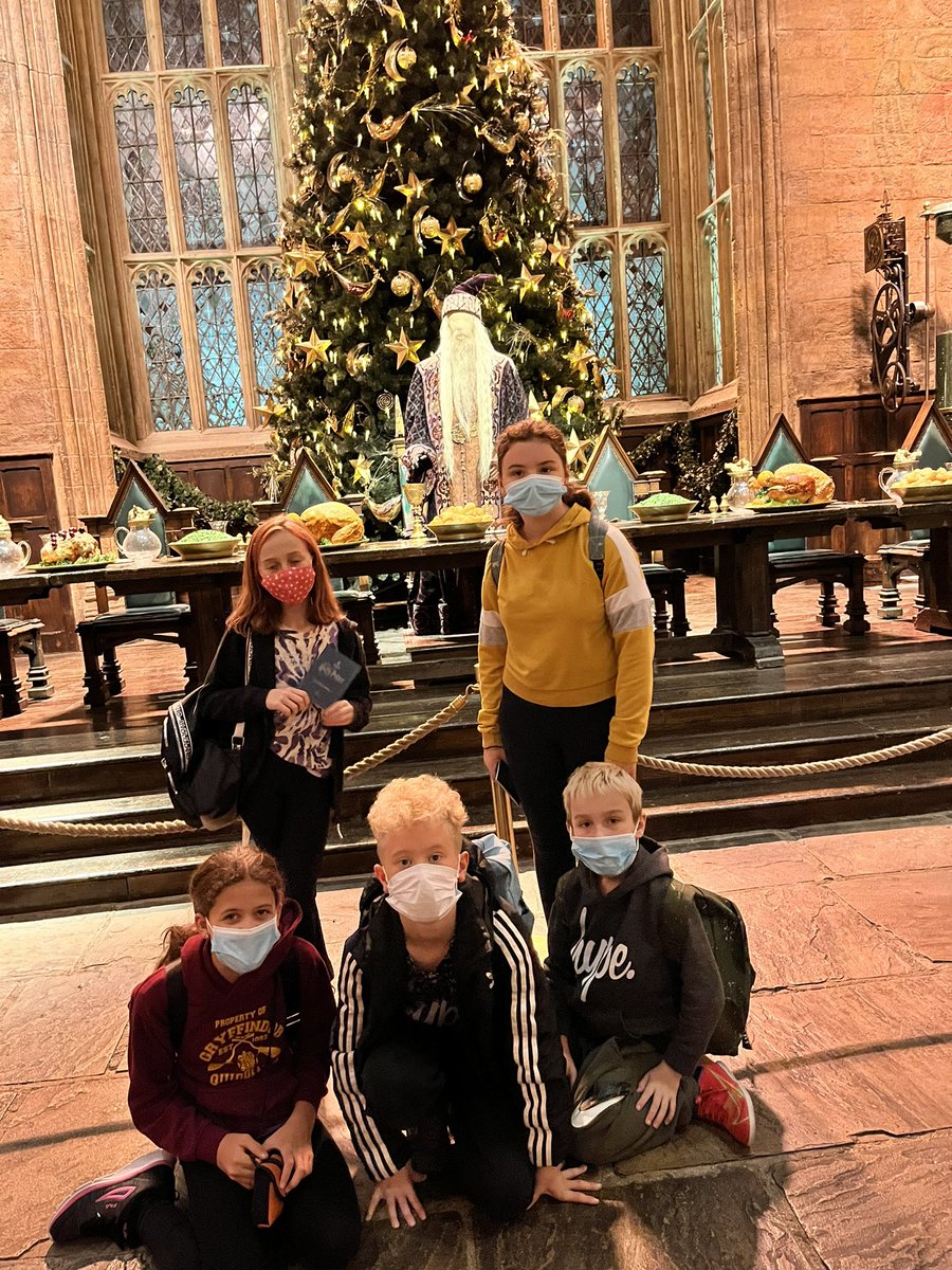 Thackley Primary tweet media