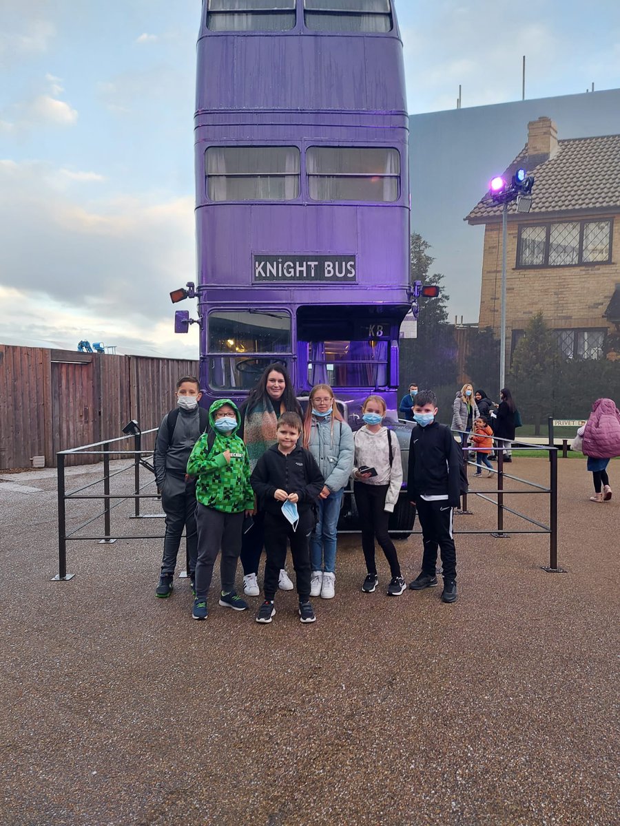 Thackley Primary tweet media