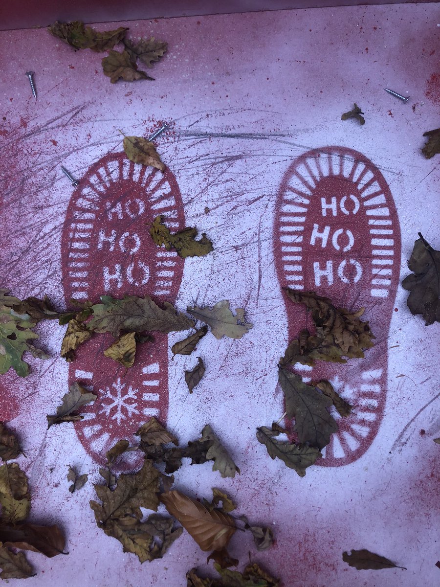 Haven House tweet media