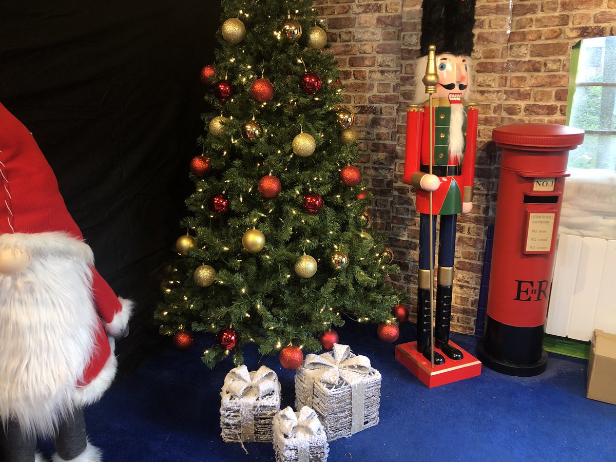 Haven House tweet media