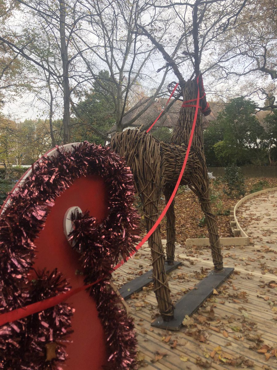 Haven House tweet media