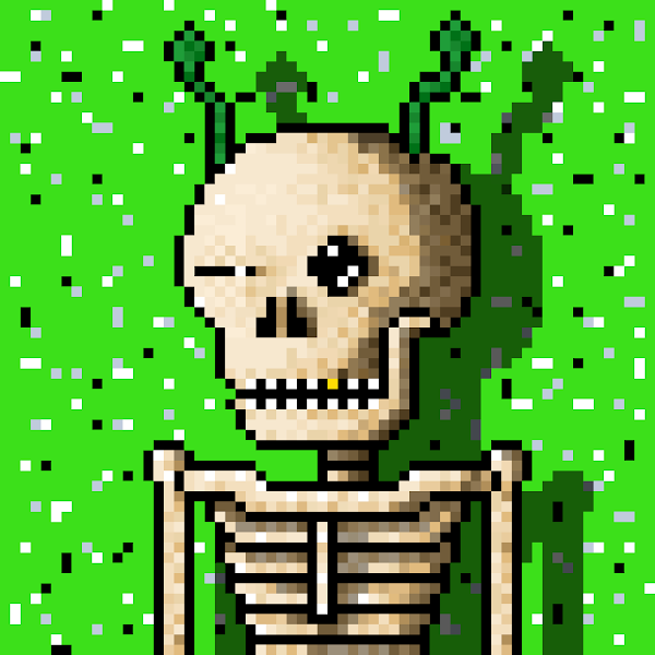 Bitbones tweet media