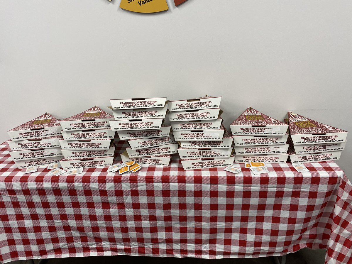 Russo’s Good Anyway You Slice It <a href="/fmm425/">Frank Madecki</a> <a href="/THDLuisC/">Luis Cardenas</a> <a href="/MejutoAllen/">Allen Mejuto</a> #D260 #PoweroftheGulf