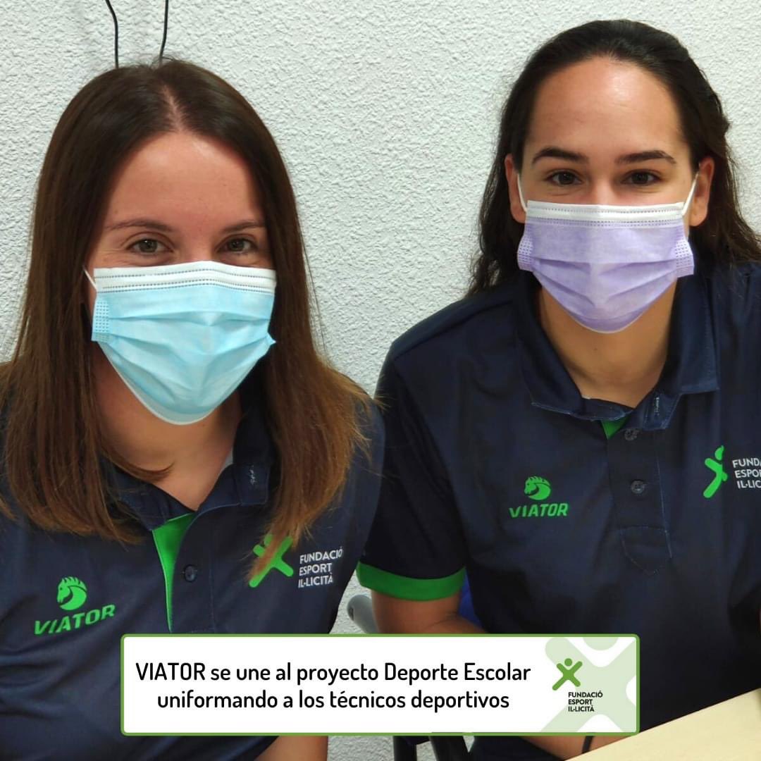 Fundació de l'Esport Il·licità tweet media