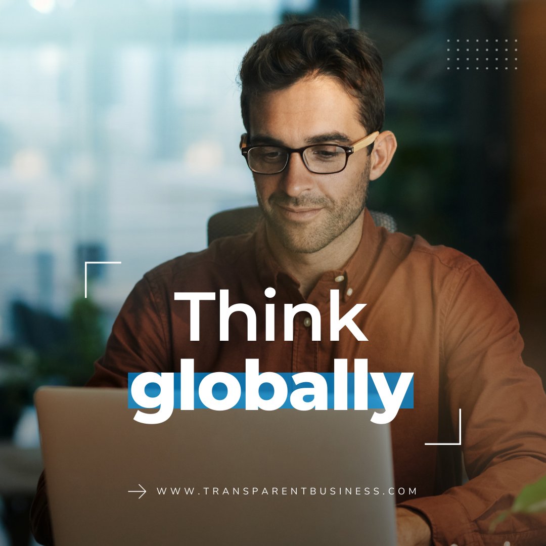 TranspBusiness's tweet photo. Time for your company to scale up?
Remote work can help. We make it efficient, verifiable, and transparent so that you can see results.
Join us today @TransparentBusiness.com
#remotework #SaaS #remotework #management #projectmanagement #cloudworking #remoteworksoftware https://t.co/XhReqCmeYI